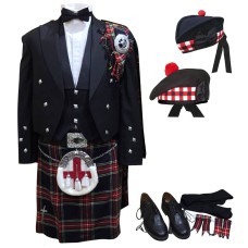 St Patrick's Day Outfits for College Boys